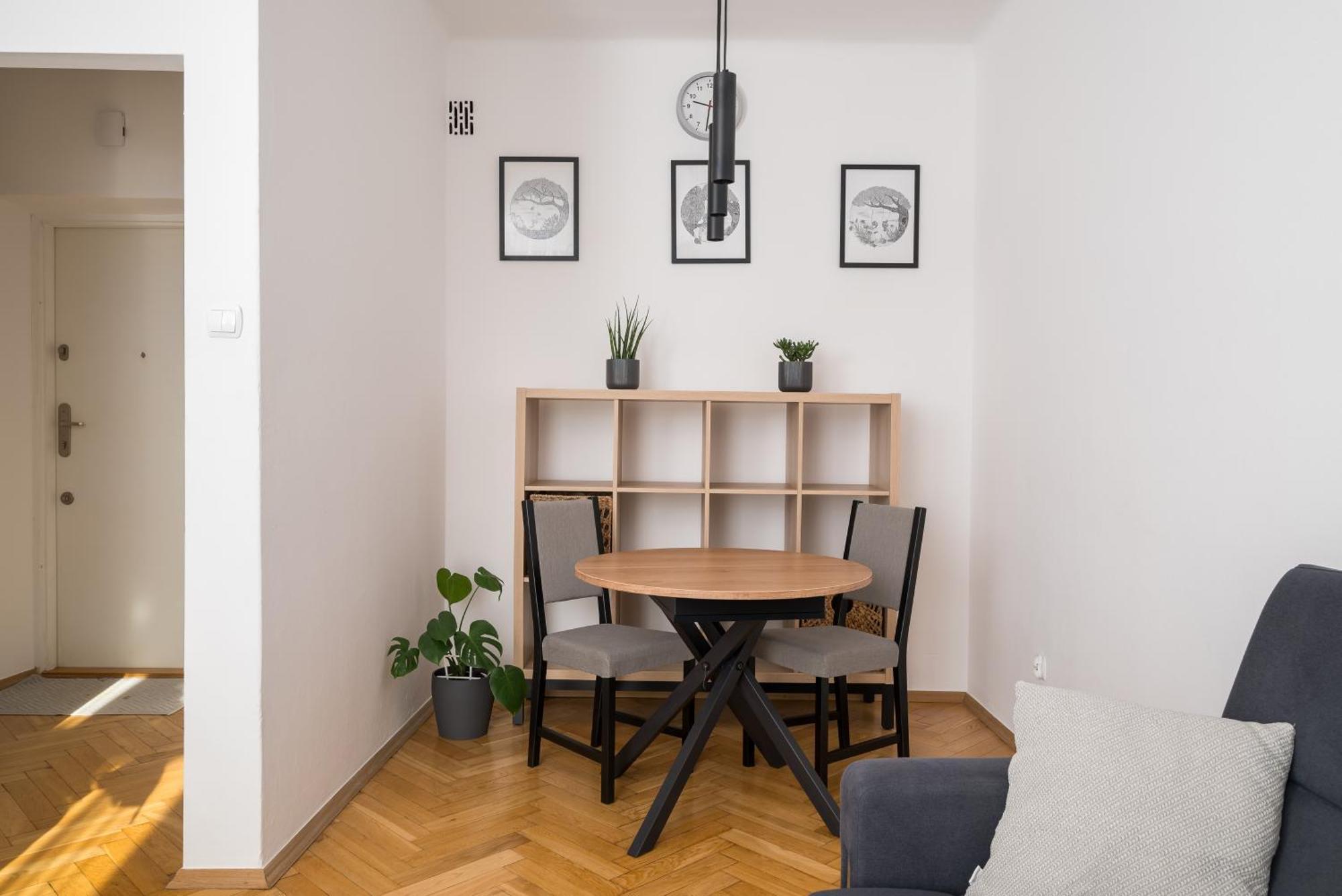 Leilighet Park Praski Inviting